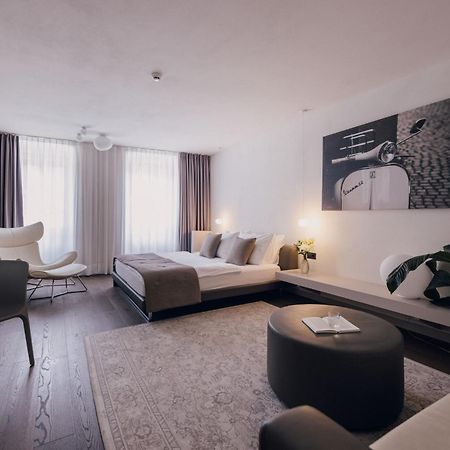 Guesthouse Suiteseven Merano Exterior photo
