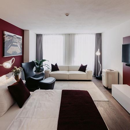 Guesthouse Suiteseven Merano Exterior photo