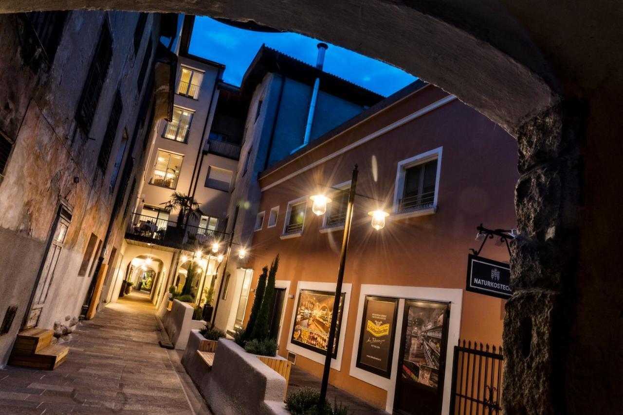 Guesthouse Suiteseven Merano Exterior photo