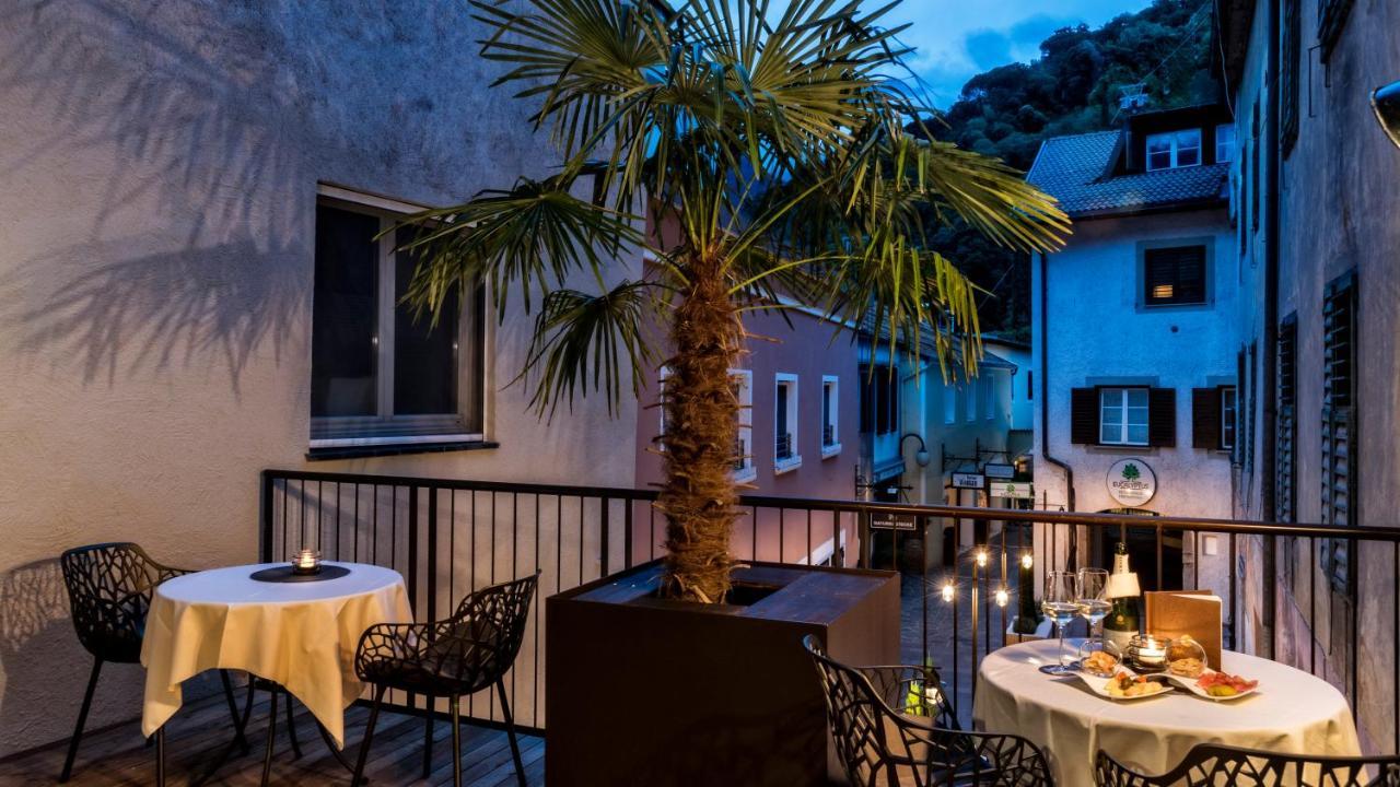Guesthouse Suiteseven Merano Exterior photo
