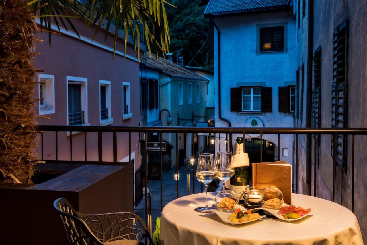 Guesthouse Suiteseven Merano Exterior photo