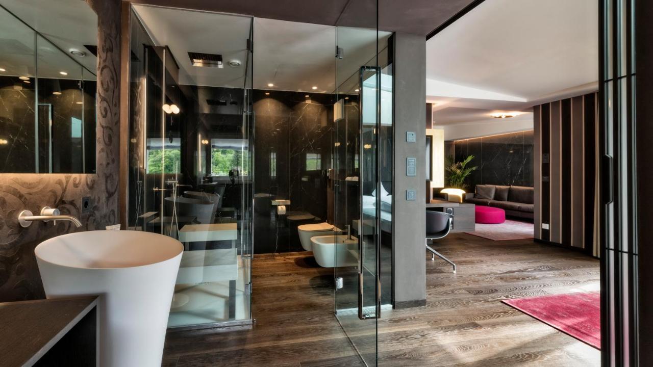 Guesthouse Suiteseven Merano Exterior photo