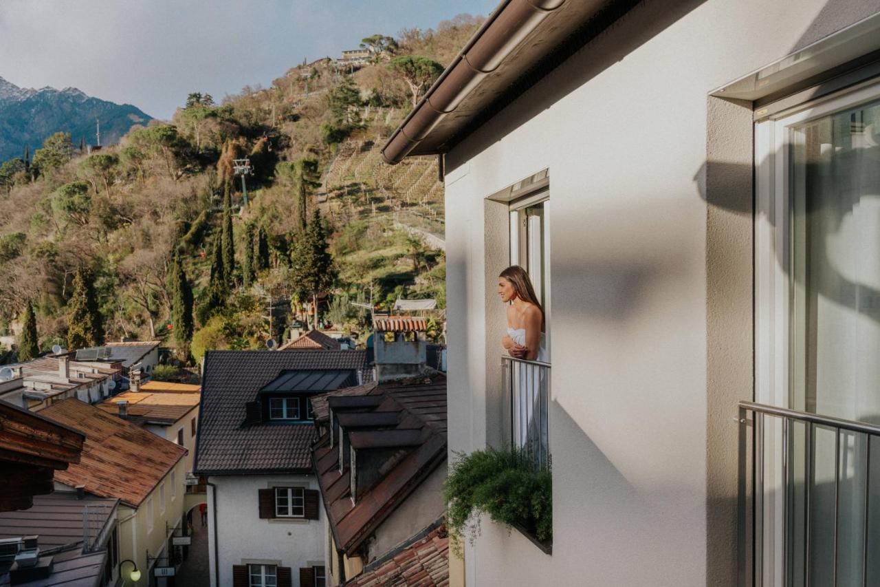 Guesthouse Suiteseven Merano Exterior photo