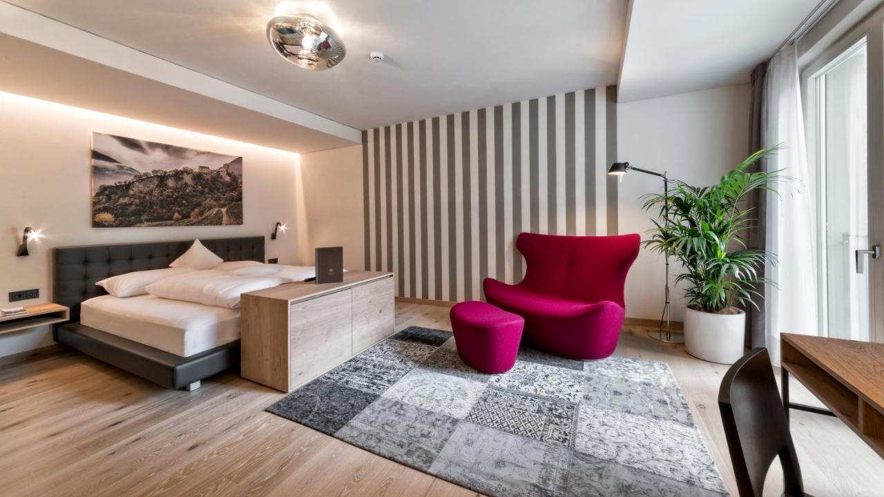 Guesthouse Suiteseven Merano Exterior photo