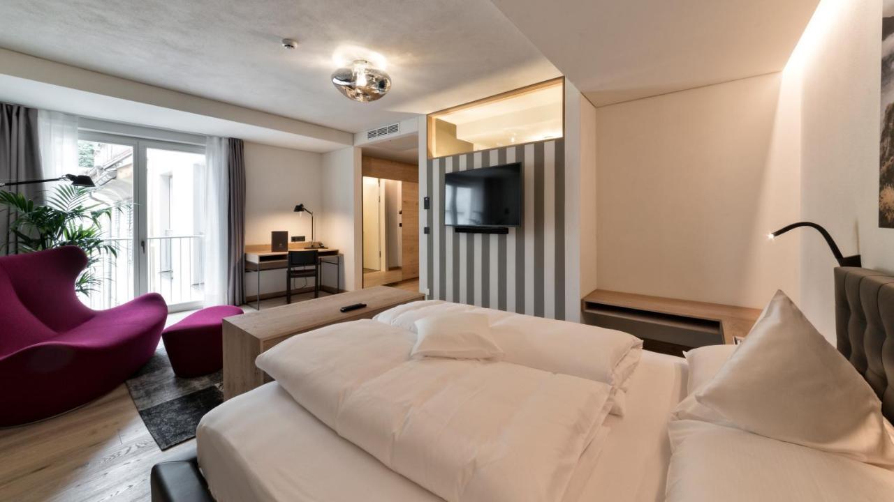Guesthouse Suiteseven Merano Exterior photo