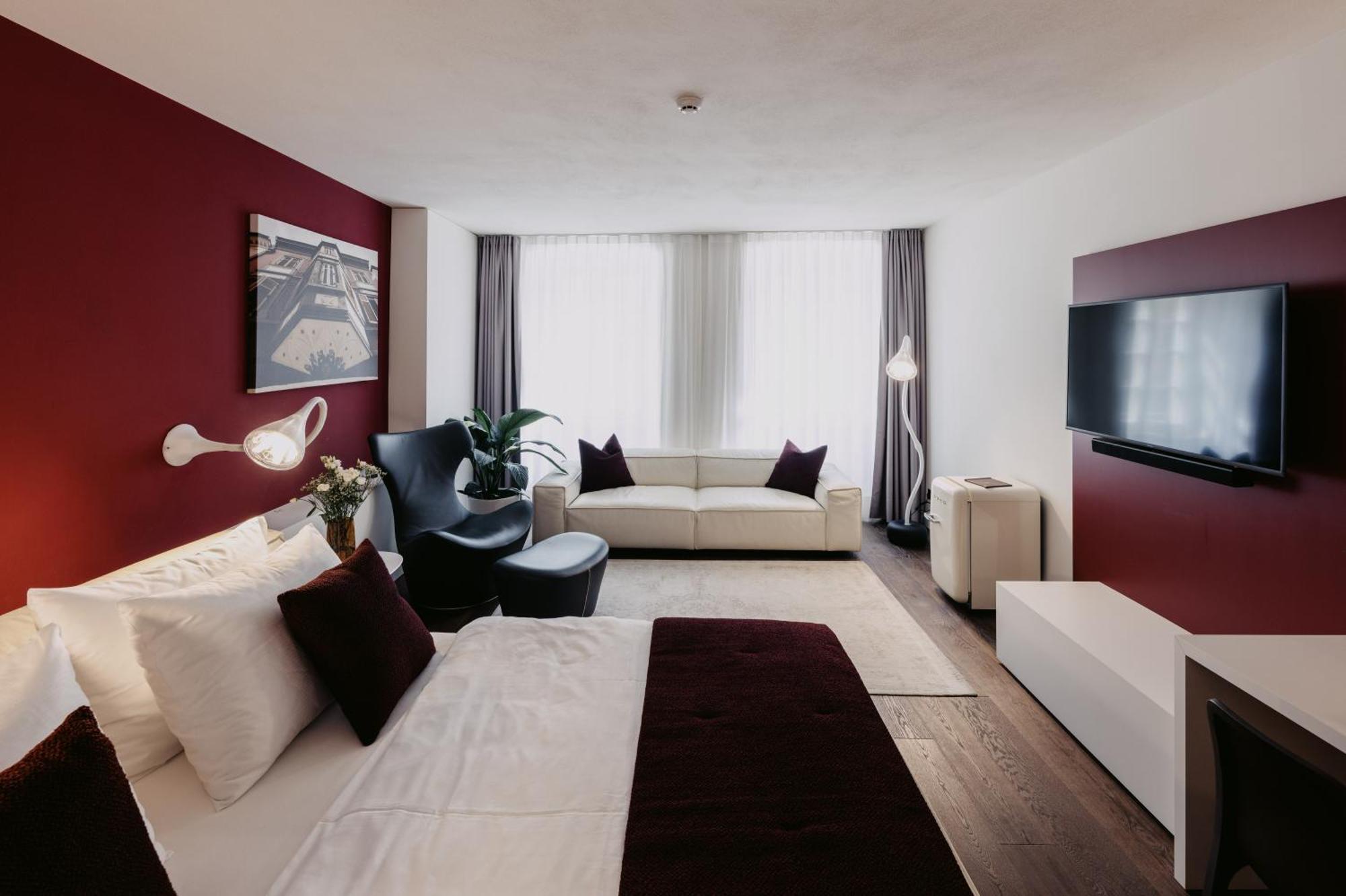 Guesthouse Suiteseven Merano Exterior photo